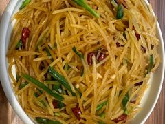 -九转小磨·非遗东北菜(群力店)