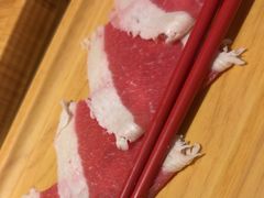 -空之介寿喜烧·和牛放题(恒隆广场店)