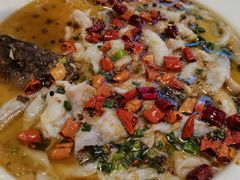 -宽窄巷子冒菜(中华广场店)