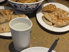 -河沿肉饼Beijing Pie(东华门店)