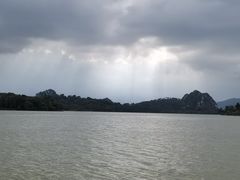 -星湖旅游景区七星岩