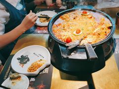 -吞鱼兽麻辣烤鱼(万达店)