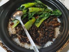-阿清煲仔店(纺织城店)