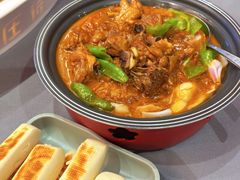 -阿庄新豫菜(航海东路店)