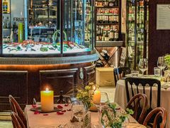 -壳里西餐厅Coquille Seafood Bistro(蒙自路店)