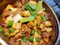 -苹果树下艺术餐厅(通州店)