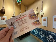 -新疆国际大巴扎