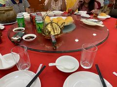 -海龙渔村(万江分店)
