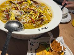 -太二酸菜鱼(兴业太古汇店)