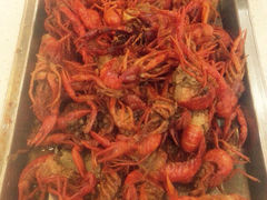 iphone_upload_pic-百味手拨龙虾馆(愚园路店)