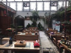 -丽江庭院之爱在路上(西单店)