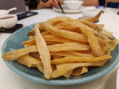 酥炸沙虫-御和宴·精品粤菜(天润御海湾店)