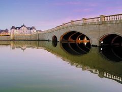 -北京拉斐特城堡酒店