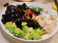 -京华烟云·北京烤鸭(领展购物广场·中关村店)