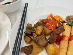 -南京钟山宾馆(江苏省会议中心)