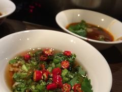 -牛焱·贵州黄牛肉火锅(城西银泰店)