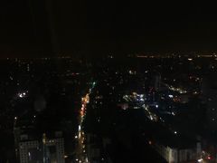 -南京商茂国际酒店(新街口德基广场店)