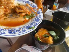 -石老头关东饺子王·东北菜(嘉华鑫城店)