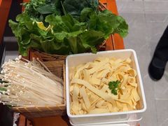 -老员外骨汤火锅(海州古城店)