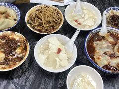 -西月城谭豆花(春熙路店)