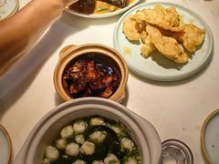 -日丰园海肠水饺·老字号大连海鲜(和平广场店)