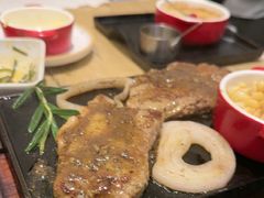 -豪客来牛排(海沧阿罗海店)