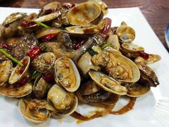 -叶存利海鲜大馅饺子(海宁路总店)