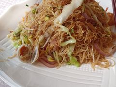 -上味·小海小鲜(中联店)