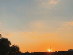 -长春市南湖公园