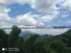 -山沟沟景区