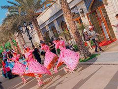 -三亚海昌梦幻海洋不夜城