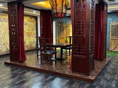 -浑河北岸小酒馆(银河丽湾店)
