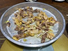 -大笑饭堂(甲子桥店)