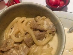 -火山屋台(新街口店)