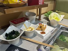 -海底捞火锅(南开鲁能城店)