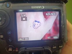 -雲艺刺青·洗纹身