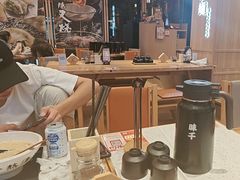 -味千拉面(杭州滨江星光大道店)
