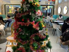 大堂-库滋明·俄罗斯特色美食(中央大街店)