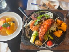 -bluefrog蓝蛙(皇庭广场店)