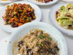 海肠捞饭-来之顺海鲜菜馆·青岛菜(栈桥店)