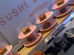 -争鲜回转寿司(通州万达店)