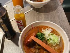 -味千拉面(德雅路CFC富兴时代店)