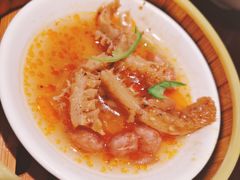 -博悦茶餐厅(文殊院店)