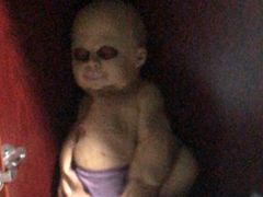 -白兔子密室(长寿路店)