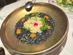 -Osteria Garden 生蚝花园餐厅(原进贤路店)