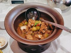 -大碗居·烤鸭·鱼头泡饼(天坛东门店)