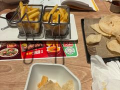 -豪客来牛排(成都锦江大融城店)