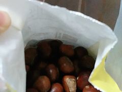 糖炒板栗糖炒栗子-粒上皇(天河南一路店)