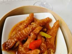 -喜粤8号(四海唐人街店)