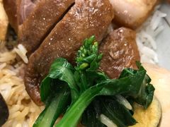 -狮头牌卤味研究所·卤味饭(花城汇南区店)